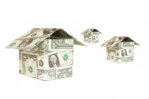 Dollar House by scottchan Passive Income Opportunities